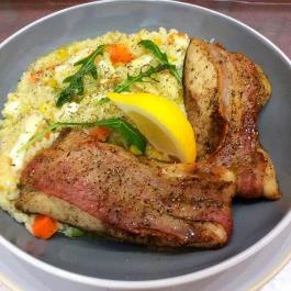 KisHalas Stúdió Étterem Nagykanizsa - Egyéb