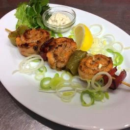 KisHalas Stúdió Étterem Nagykanizsa - Egyéb