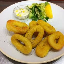 KisHalas Stúdió Étterem Nagykanizsa - Egyéb