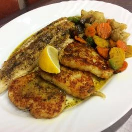 KisHalas Stúdió Étterem Nagykanizsa - Egyéb