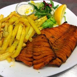 KisHalas Stúdió Étterem Nagykanizsa - Egyéb