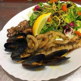 KisHalas Stúdió Étterem Nagykanizsa - Egyéb