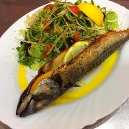 KisHalas Stúdió Étterem Nagykanizsa - Egyéb