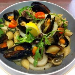 KisHalas Stúdió Étterem Nagykanizsa - Egyéb