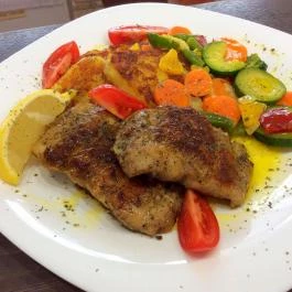 KisHalas Stúdió Étterem Nagykanizsa - Egyéb