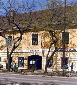 Thúry György Múzeum