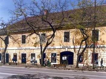 Thúry György Múzeum Nagykanizsa Thúry György Múzeum Nagykanizsa