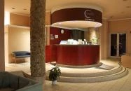 Hotel Centrál Nagykanizsa