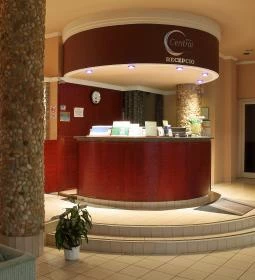 Hotel Centrál