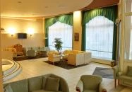 Hotel Centrál Nagykanizsa