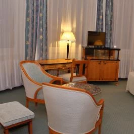 Hotel Centrál Nagykanizsa - Szobák