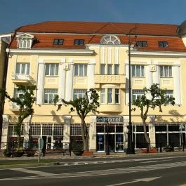 Hotel Centrál Nagykanizsa - Egyéb