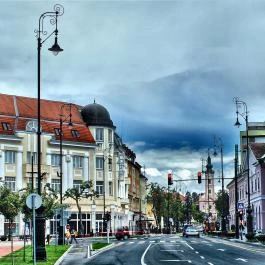 Hotel Centrál Nagykanizsa - Egyéb