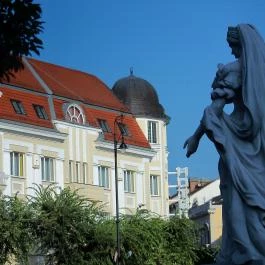 Hotel Centrál Nagykanizsa - Egyéb