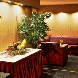 Hotel Centrál Nagykanizsa - Vendéglátás