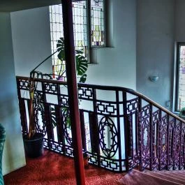 Hotel Centrál Nagykanizsa - Belső