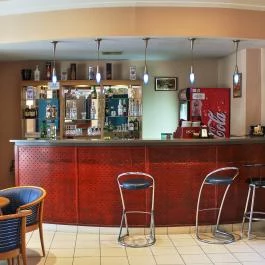 Hotel Centrál Nagykanizsa - Vendéglátás