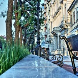 Hotel Centrál Nagykanizsa - Külső kép