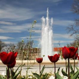 Hotel Centrál Nagykanizsa - Külső kép