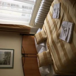 Hotel Centrál Nagykanizsa - Szobák