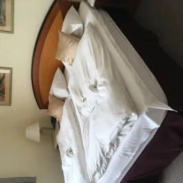 Hotel Centrál Nagykanizsa - Szobák