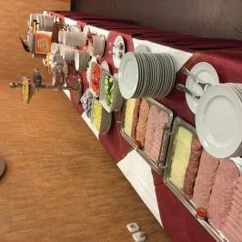 Hotel Centrál Nagykanizsa - Vendéglátás