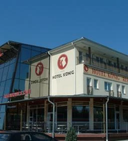 Hotel König