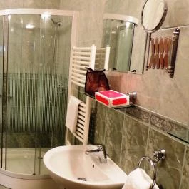 Hotel König Nagykanizsa - Szobák