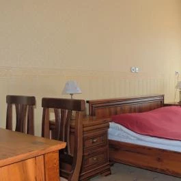 Hotel König Nagykanizsa - Szobák