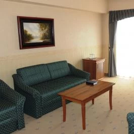 Hotel König Nagykanizsa - Szobák