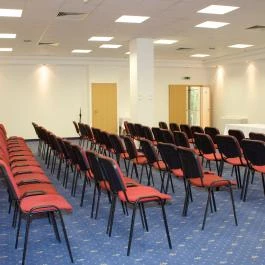 Hotel König Nagykanizsa - Egyéb