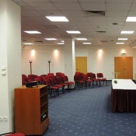 Hotel König Nagykanizsa - Egyéb