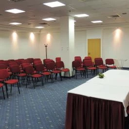 Hotel König Nagykanizsa - Egyéb