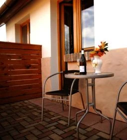 Hotel Szőlőskert Fogadó