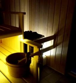 Hotel Szőlőskert Fogadó