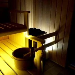 Hotel Szőlőskert Fogadó Nagykanizsa - Wellness