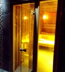 Hotel Szőlőskert Fogadó