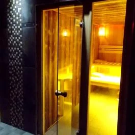 Hotel Szőlőskert Fogadó Nagykanizsa - Wellness