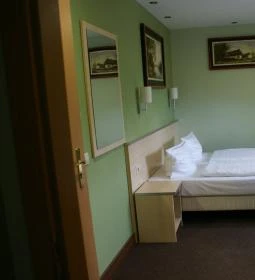 Hotel Szőlőskert Fogadó