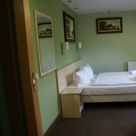 Hotel Szőlőskert Fogadó Nagykanizsa - Szobák