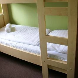 Hotel Szőlőskert Fogadó Nagykanizsa - Szobák