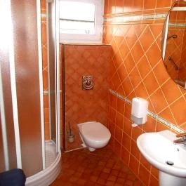 Hotel Szőlőskert Fogadó Nagykanizsa - Szobák