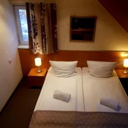 Hotel Szőlőskert Fogadó Nagykanizsa - Szobák