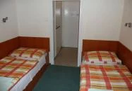 Hotel Touring Nagykanizsa