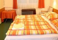 Hotel Touring Nagykanizsa