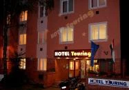Hotel Touring Nagykanizsa