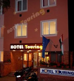 Hotel Touring
