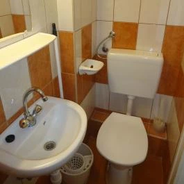 Hotel Touring Nagykanizsa - Szobák