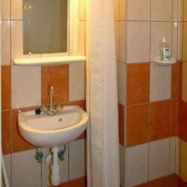 Hotel Touring Nagykanizsa - Szobák