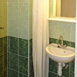 Hotel Touring Nagykanizsa - Szobák